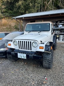 クライスラー ラングラー ジープ 【 サハラ 幌 ホロ ロールバー 】 　JEEP