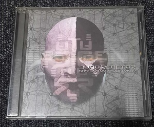 ♪JUNO REACTOR / SHANGO TOUR 2001 TOKYO♪帯付き 国内盤DVD GAO PSY-TRANCE Tribal ジュノリアクター 送料2枚まで100円