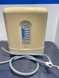 アルカリイオン整水器 TRIM ION TI-8000 連続生成型電解還元水整水器 浄水器 整水器　ジャンク品