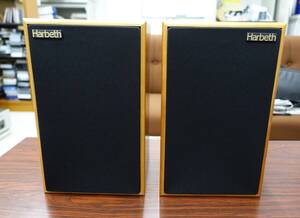 Harbeth Hl P3esr ハーベス P3esr　ブックシェルフ・スピーカー