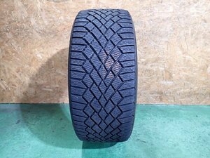 RK5570【送料無料235/35R19】1本 コンチネンタル コンチバイキングコンタクト7 中古スタッドレス Aクラス ゴルフ等に ≪即決≫