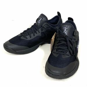 R♪ タグ付き未使用品 ASICS アシックス GLIDE NOVA FF 3 グライドノヴァ ブラック 28cm メンズ バスケットボール シューズ バッシュ 