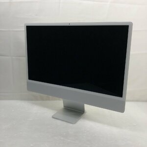 1円～【ジャンク】Apple iMac (24-inch,M1,2021) A2438 M1 T013991