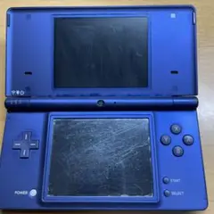 ニンテンドーDSi