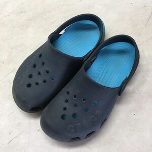 送料込み★crocs クロックス★サンダル★キッズ　子供　ジュニア　J3★21㎝#60315s768