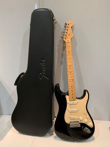 【岐阜発 エレキギター ケース付】FENDER USA STRATOCASTER