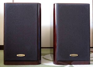 %%% ONKYO D-202AX LTD %%%