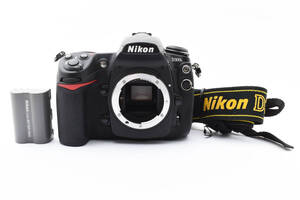 ★美品★ NIKON D300S ボディ ニコン #2864