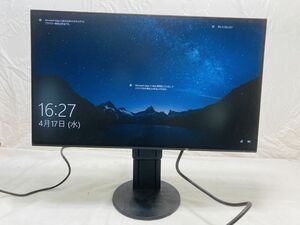 EIZO エイゾー FlexScan FlexScan 23.8型 液晶モニター フルHD EV2451 ★ IM-6M0315003