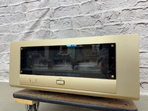 □t221 中古★ Accuphase アキュフェーズ PX-600 パワーアンプ