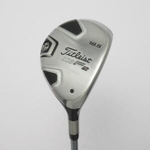 タイトリスト 909 909F2 フェアウェイウッド ROMBAX 7Z08 【5W】 シャフト：ROMBAX 7Z08