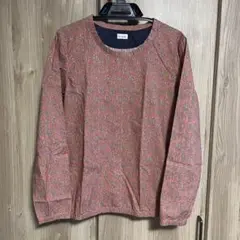 paul smith ポールスミス 総柄カットソー