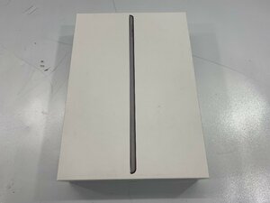 1円スタート！！ Apple iPad (第8世代) MYL92J/A 空箱 [Etc]