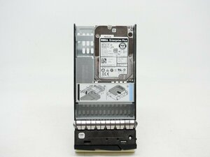 新品未使用品　Dell Enterprise Plus 　 ST600MP0006　SAS　600G　　送料無料