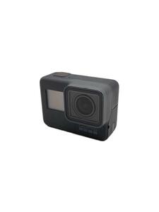 GoPro◆ビデオカメラ GoPro HERO6 BLACK CHDHX-601-FW SPCH1