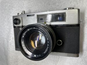 KONICA Auto S