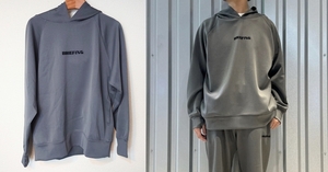 美品 ブリーフィング エーエルジー BRIEFING ALG RECOVERY HOODIE リカバリー フーディー パーカー リカバリーウェア Mサイズ疲労軽減TS 