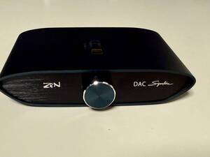 ZEN DAC Signature V2 iF-Audio USB-DAC