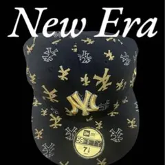 New Era 59FIFTY キャップ 7 3/8