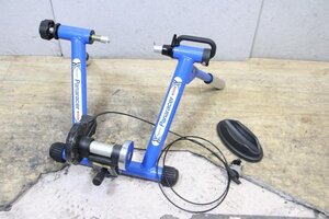 ◇PANARACER パナレーサー BTM-S01R サイクルトレーナー 固定ローラー 負荷装置 マグライザー付属