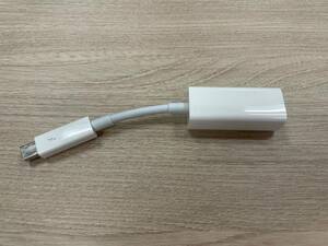 【Apple純正品】MacBook Pro Nothing ear (1) イヤフォン ヘッドフォン AirPods iPhone Watch Thunderbolt - ギガビットEthernetアダプタ