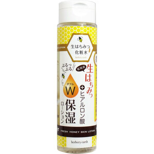 まとめ得 ハニースキンローションＤ 生はちみつ化粧水 ３００ｍＬ x [6個] /k