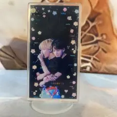 BTS Jungkook taehyung グク テテ グテアクリルスタンド