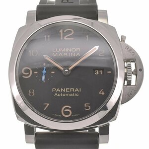 パネライ PANERAI PAM01359 ルミノール マリーナ 1950 スモールセコンド 自動巻き メンズ 良品 箱・保証書付き N#129447