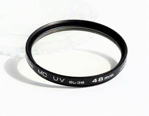 48ｍｍ UV （美品） Kenko