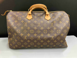 スピーディ 40 モノグラム M41106 LOUIS VUITTON ルイヴィトン ヴィトン 外寸目安W40×H25×D19 cm ハンドバッグ ブランドバッグ ロゴ