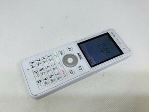 ★送料無料★NEC コードレス電話機 Carrity-NW PS8D-NW★ホワイト★4726012548★SYS★05/31