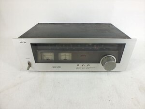 ◆ Aurex オーレックス ST-230 チューナー 中古 現状品 241209G3603