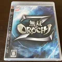 PS3 無双OROCHI Z 新たに12本のシナリオを追加。総シナリオ数140本