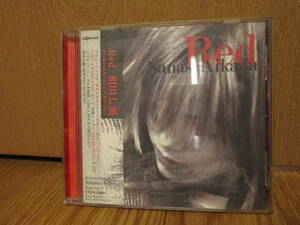 CD 相川七瀬 Red (M-95) 懐メロ