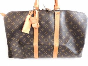 ヴィトン ボストンバッグ ■ M41428 SP0970 キーポル 45 モノグラム メンズ レディース 旅行バッグ Louis Vuitton □5I6DS