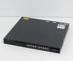 Cisco Catalyst 3650-24TS-S WS-C3650-24TS