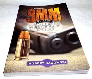 ＜洋書＞9mm弾：アメリカで最も人気のある弾型のガイド『9MM：Guide to America