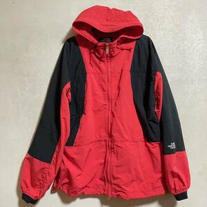 M新品■THE NORTH FACE マウンテンウィンドパーカーMOUNTAIN WIND PARKA NP2805Nメンズ パープルレーベル ノースフェイス マウンテンライト