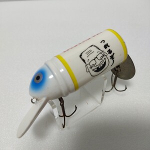 HEDDON　ヘドン★ビッグバド　BIGBUD　矢口釣具店オリカラ　YAGUCHI