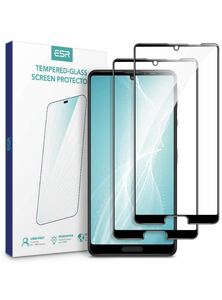 Aquos Sense4 ガラスフィルム 保護 フィルム 強化 ガラス