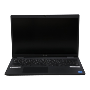 ★1円開始★DELL Latitude 3520 Core i5-2.6GHz(1145G7)/16GB/256GB/15.6/Win10Pro64bit