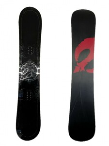 RICE28 154cm 2004-2005 EDITION-CG54 モデル BURTON MISSION ビンディング サイズM ウィンタースポーツ ライス28 バートン