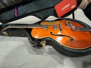 GRETSCH ( グレッチ )G6120T-BSSMK Brian Setzer Nashville 