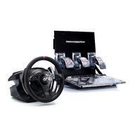 中古PS3ハード T500 RS GT RACING WHEEL (グランツーリスモ5仕様箱)