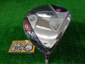 GK春日井■ 【新品】780 ブリヂストン B-LD 2024★SPEEDER NX BS40LDw ★A★11.5★ドライバー★人気★激安★お買い得★