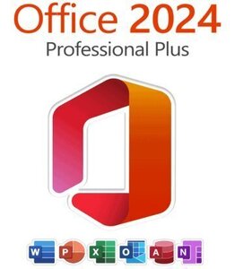 永年正規保証 Office LTSC Professional Plus 2024 プロダクトキー オフィス2024 認証保証 Access Word Excel PowerPoint サポート付き