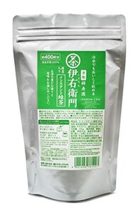 宇治の露 伊右衛門 インスタント緑茶 200g (約400杯分)