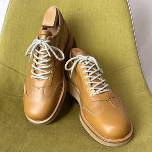 未使用 Tricker