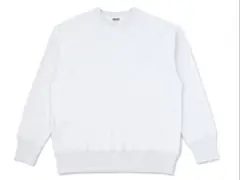 GOAT CREW NECK SWEAT 13.5oz（裏パイルクルーネック