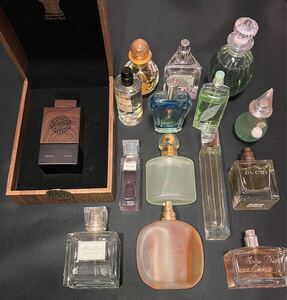 高級、香水まとめ　Dior，GUCCI ，ARMANI　ミスディオール グッチ　アルマーニ　 ディオール 香水 パフューム